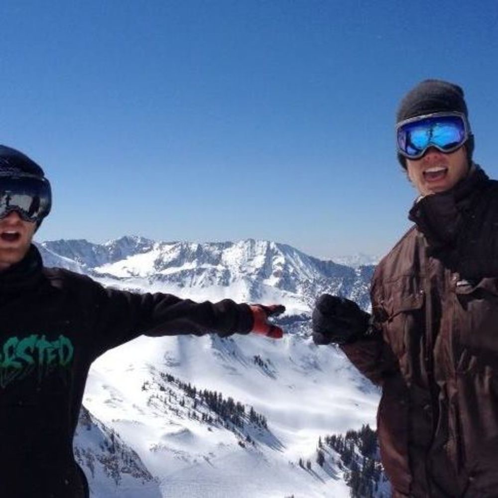 Meet your Posher, Jordan